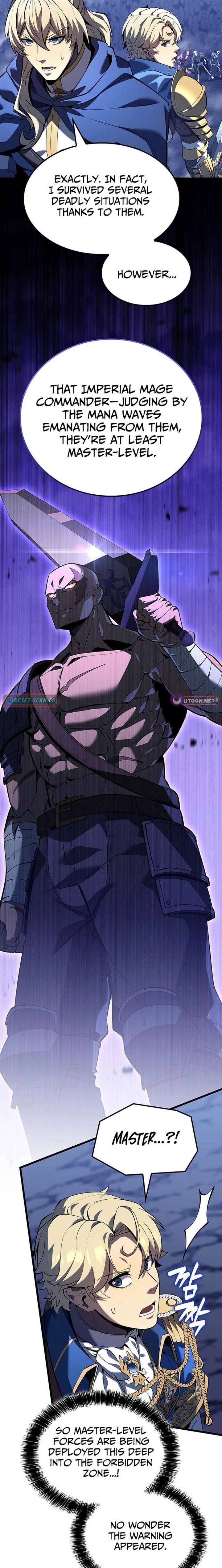 The Count’s Youngest Son is A Player Chapter 140 103 021