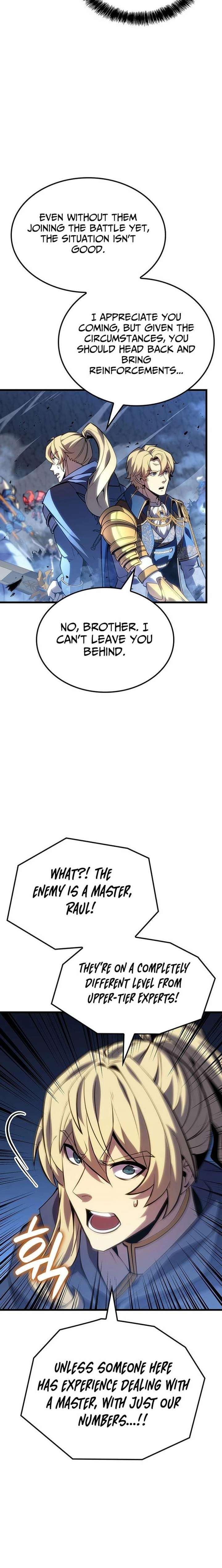 The Count’s Youngest Son is A Player Chapter 140 104 022