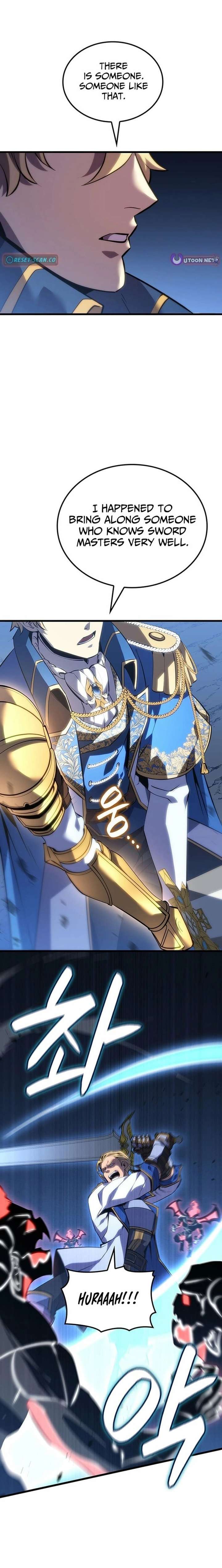 The Count’s Youngest Son is A Player Chapter 140 105 023