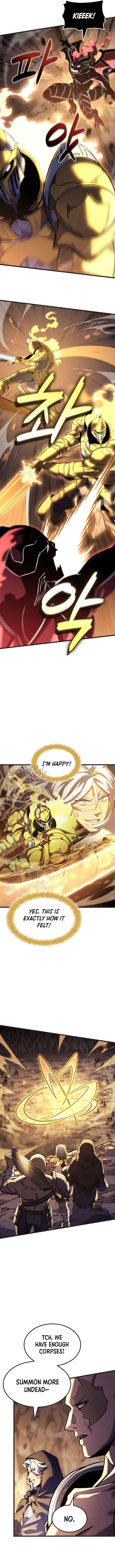 The Count’s Youngest Son is A Player Chapter 141 56 007