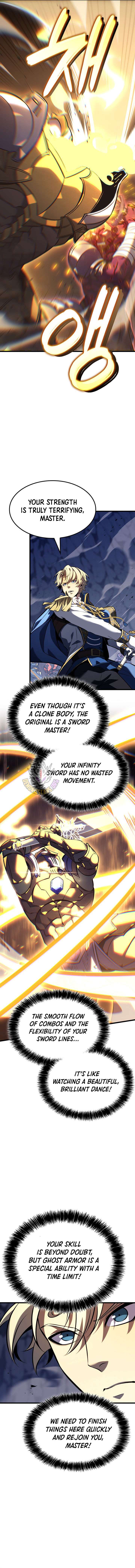 The Count’s Youngest Son is A Player Chapter 141 59 010