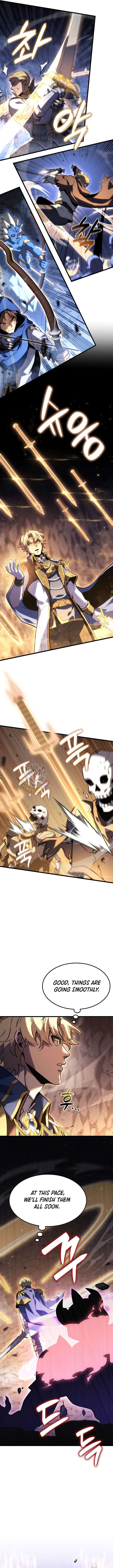 The Count’s Youngest Son is A Player Chapter 141 60 011