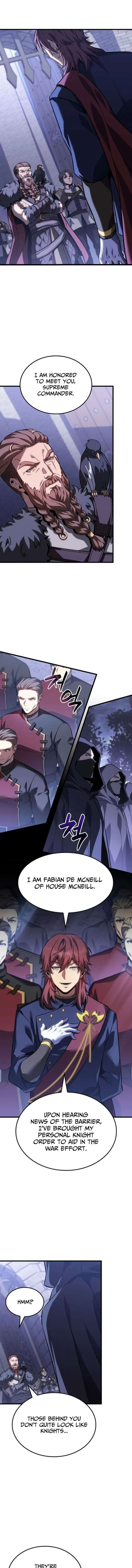 The Count’s Youngest Son is A Player Chapter 142 47 001