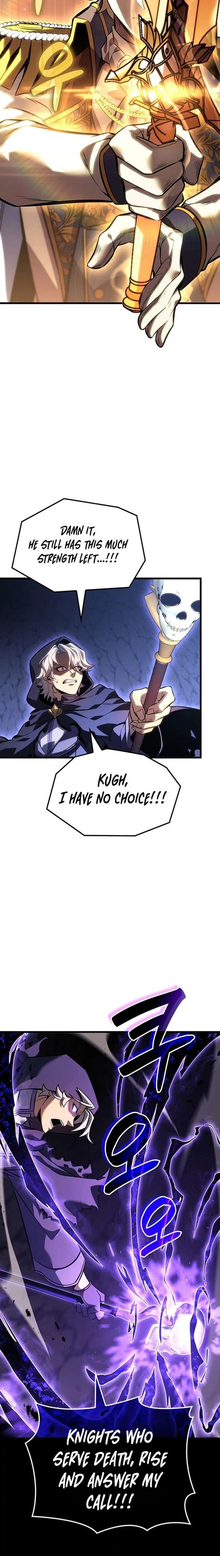 The Count’s Youngest Son is A Player Chapter 143 87 005