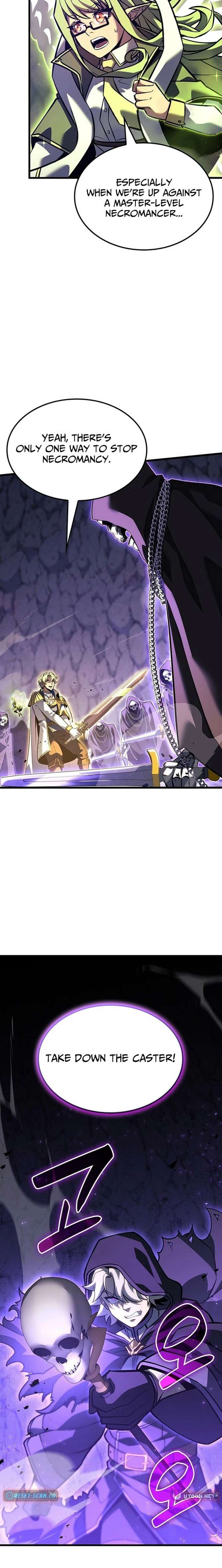 The Count’s Youngest Son is A Player Chapter 143 89 007