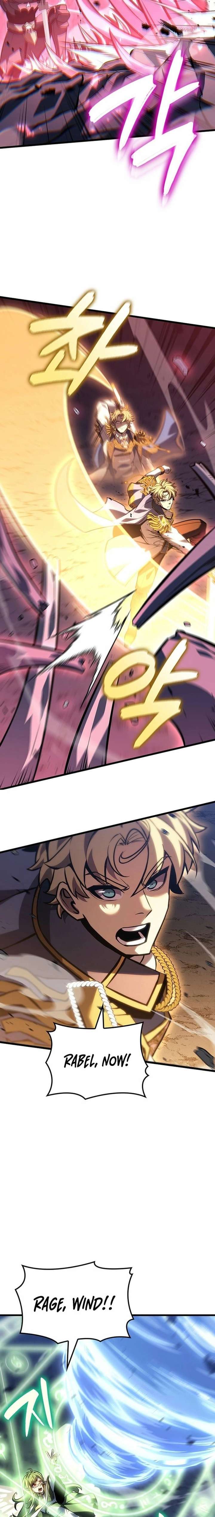 The Count’s Youngest Son is A Player Chapter 143 91 009