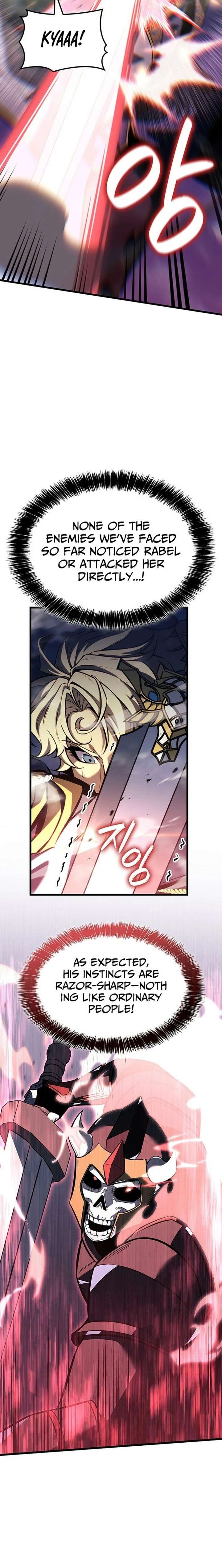 The Count’s Youngest Son is A Player Chapter 143 94 012