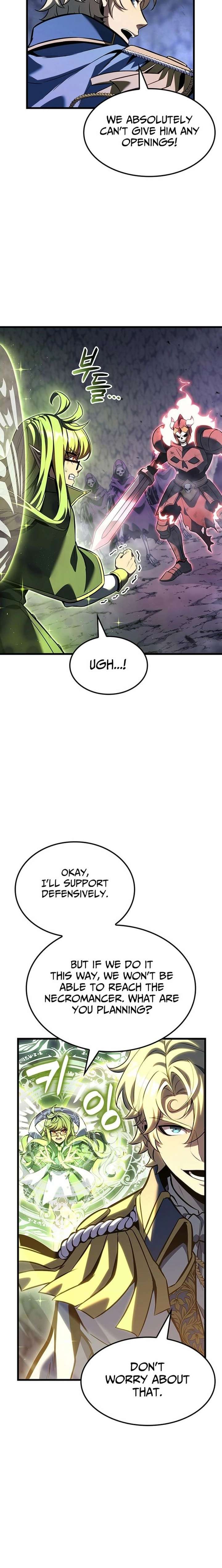 The Count’s Youngest Son is A Player Chapter 143 96 014