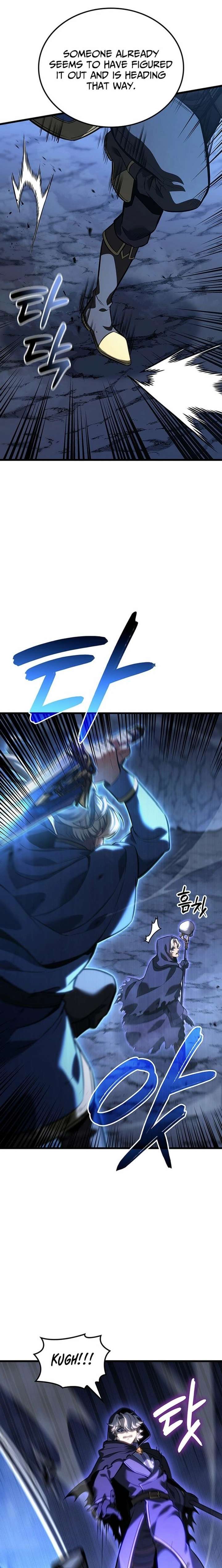 The Count’s Youngest Son is A Player Chapter 143 97 015