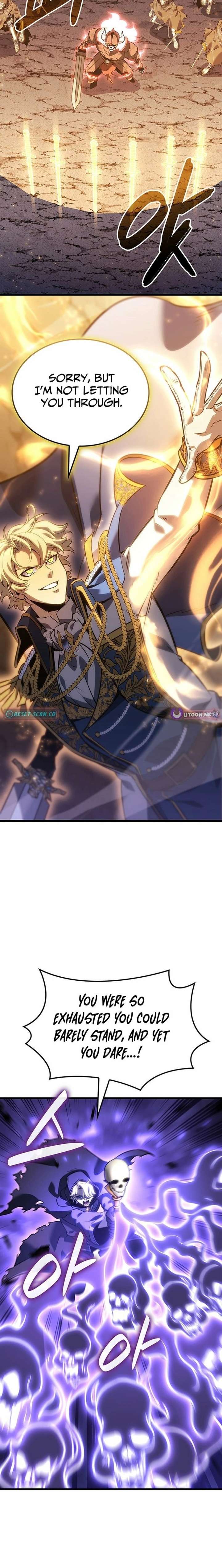 The Count’s Youngest Son is A Player Chapter 143 99 017