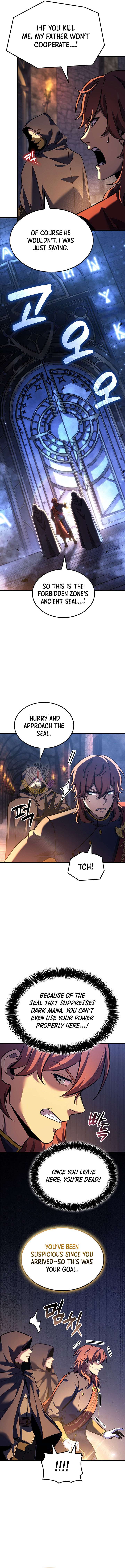 The Count’s Youngest Son is A Player Chapter 144 54 008