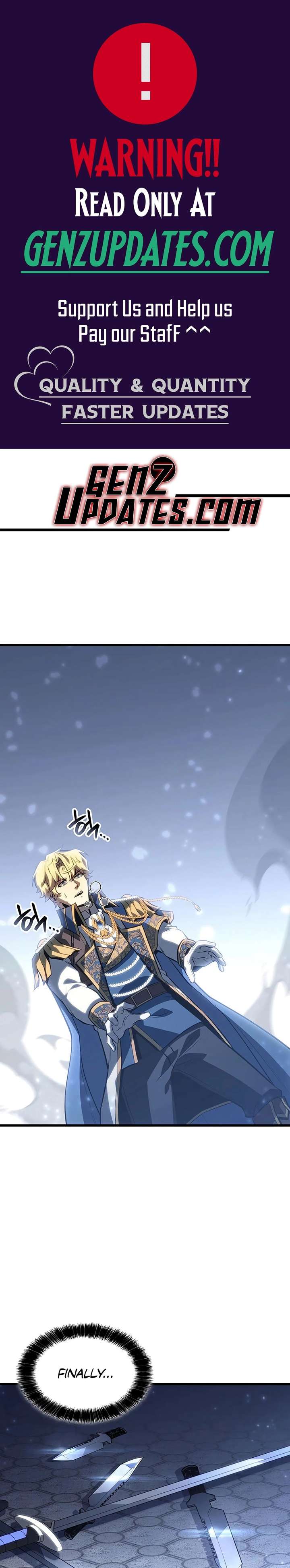 The Count’s Youngest Son is A Player Chapter 146 94 001