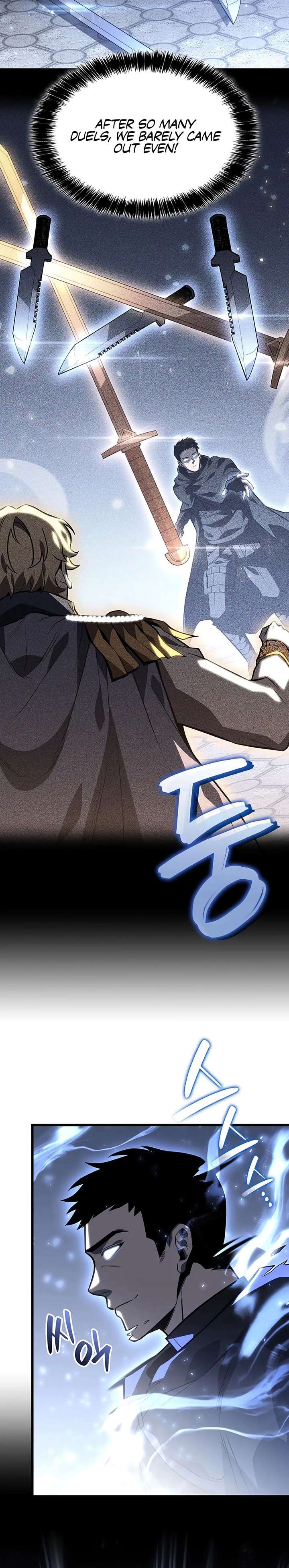 The Count’s Youngest Son is A Player Chapter 146 95 002