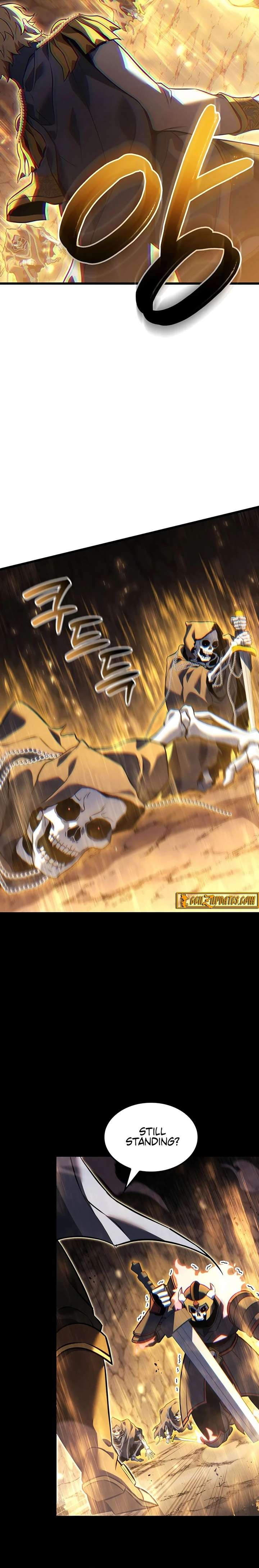 The Count’s Youngest Son is A Player Chapter 146 101 008