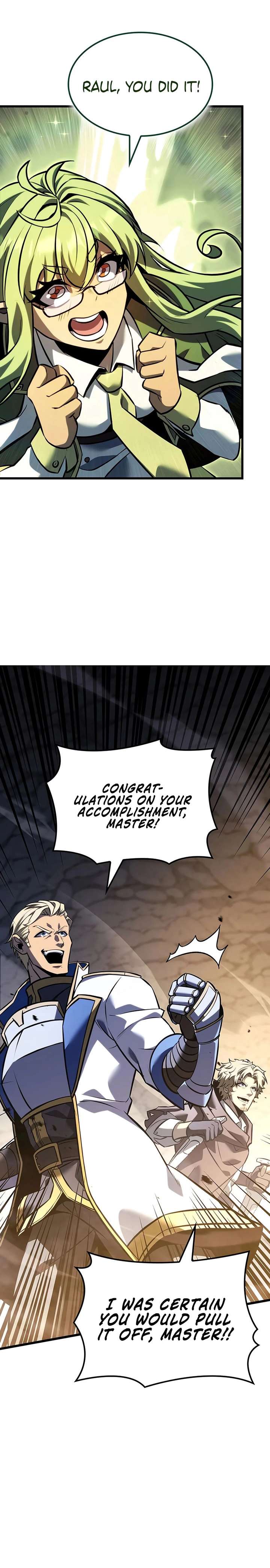 The Count’s Youngest Son is A Player Chapter 146 105 012