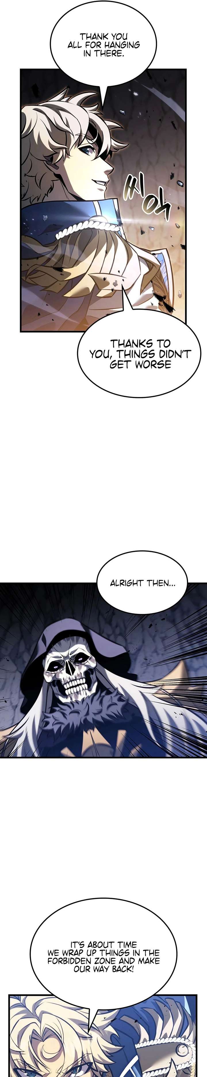 The Count’s Youngest Son is A Player Chapter 146 106 013