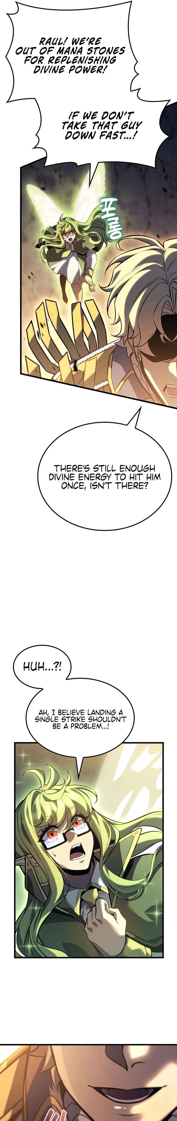 The Count’s Youngest Son is A Player Chapter 146 110 017