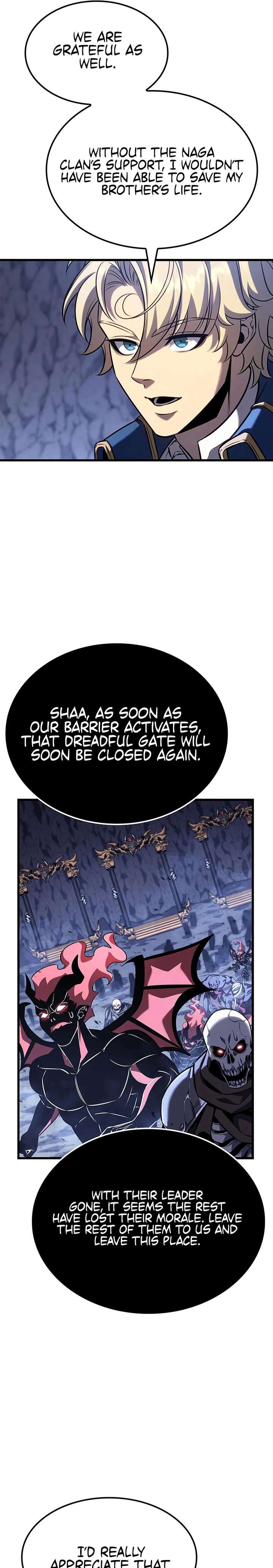 The Count’s Youngest Son is A Player Chapter 146 120 027