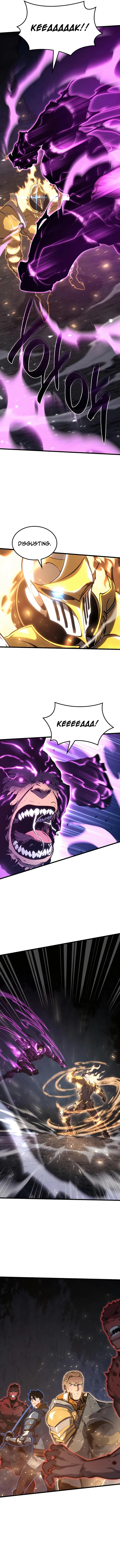 The Count’s Youngest Son is A Player Chapter 15 66 02