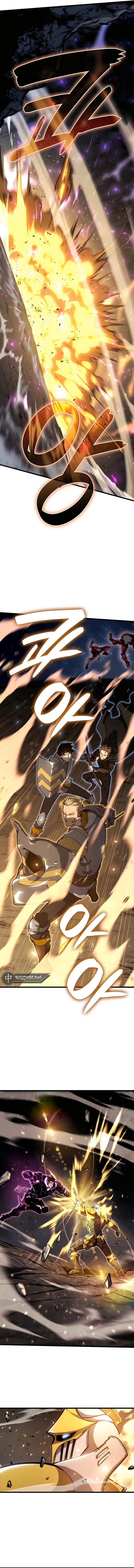 The Count’s Youngest Son is A Player Chapter 15 67 03