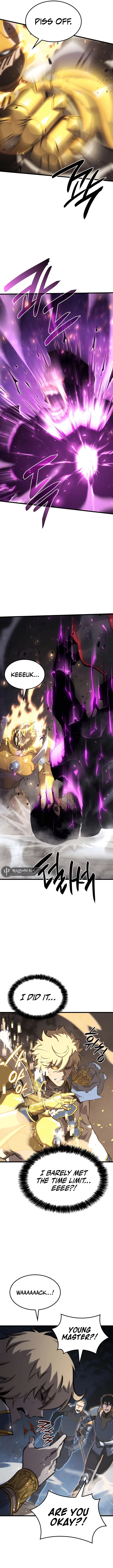 The Count’s Youngest Son is A Player Chapter 15 69 05