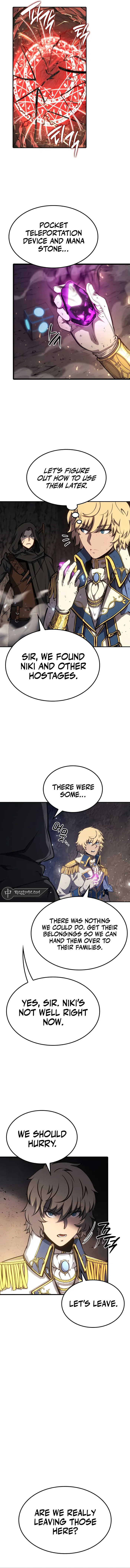 The Count’s Youngest Son is A Player Chapter 15 71 07