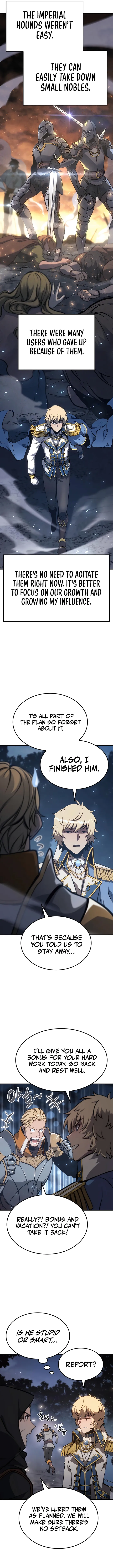 The Count’s Youngest Son is A Player Chapter 15 73 09