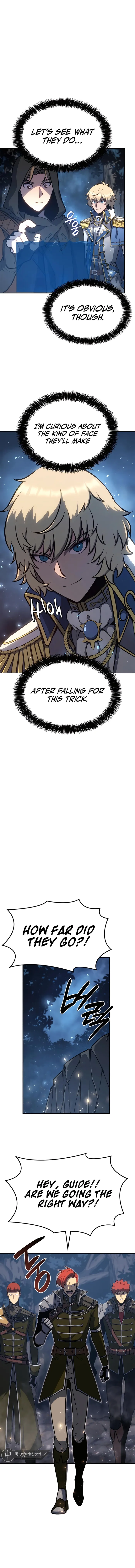 The Count’s Youngest Son is A Player Chapter 15 74 10