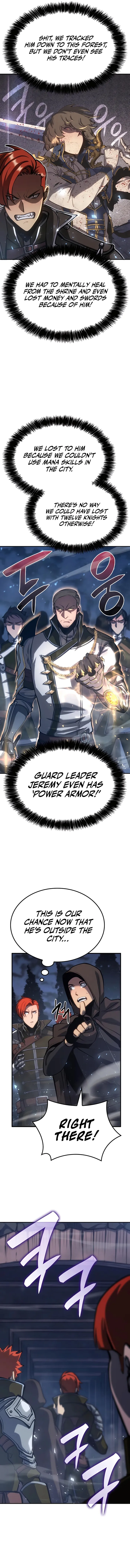 The Count’s Youngest Son is A Player Chapter 15 75 11