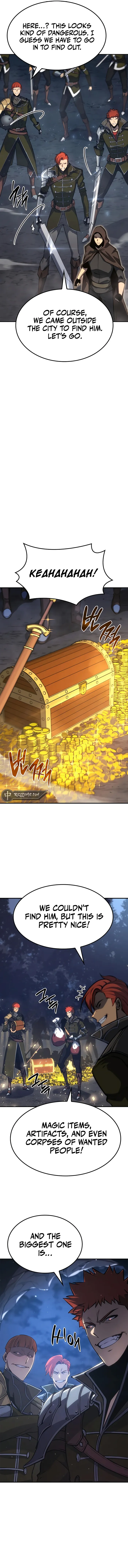 The Count’s Youngest Son is A Player Chapter 15 76 12