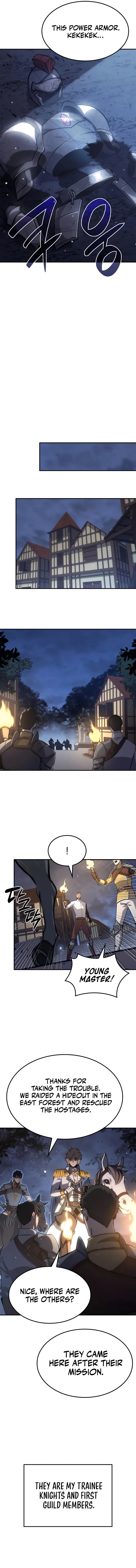 The Count’s Youngest Son is A Player Chapter 15 77 13