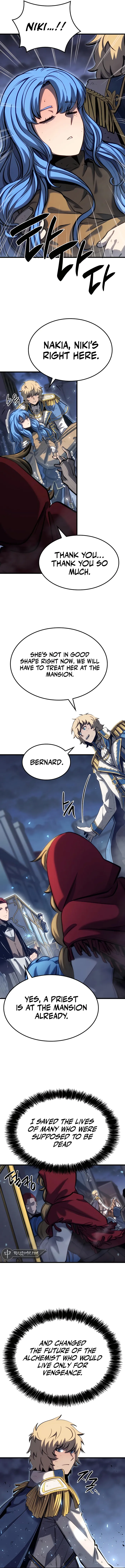 The Count’s Youngest Son is A Player Chapter 15 80 16