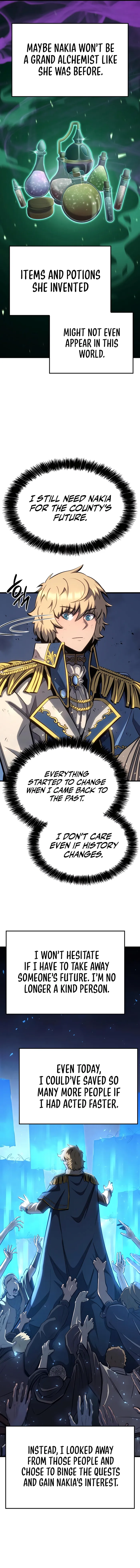 The Count’s Youngest Son is A Player Chapter 15 81 17