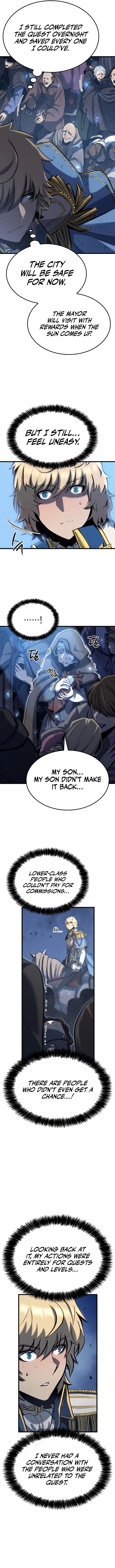 The Count’s Youngest Son is A Player Chapter 15 82 18