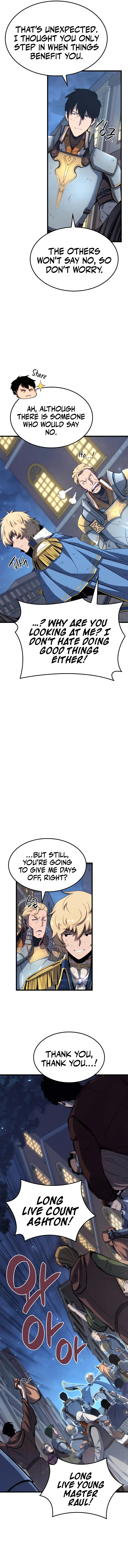 The Count’s Youngest Son is A Player Chapter 16 63 02