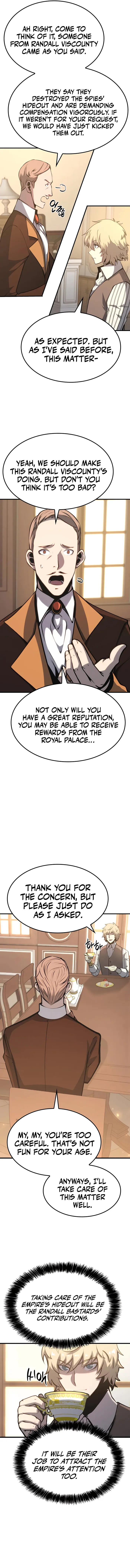 The Count’s Youngest Son is A Player Chapter 16 66 05