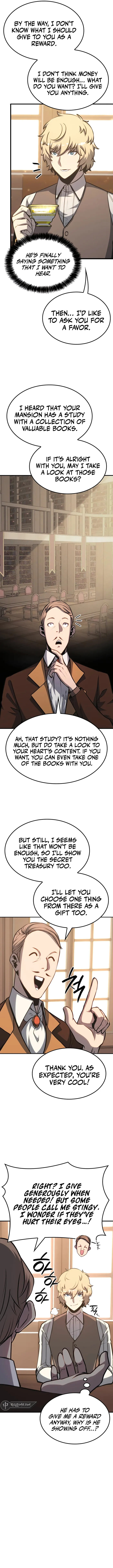 The Count’s Youngest Son is A Player Chapter 16 67 06