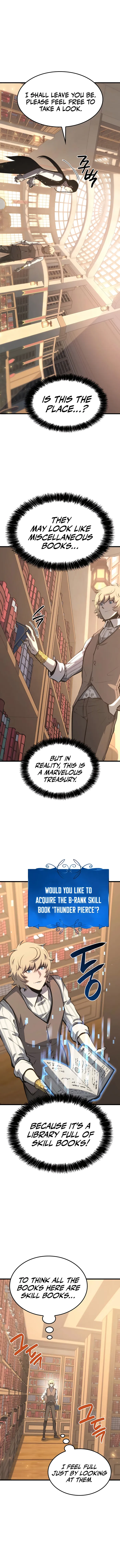 The Count’s Youngest Son is A Player Chapter 16 68 07