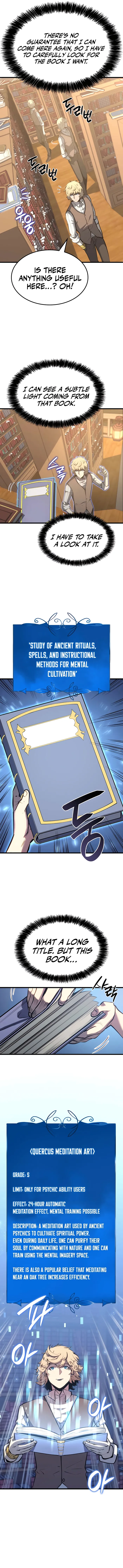 The Count’s Youngest Son is A Player Chapter 16 69 08