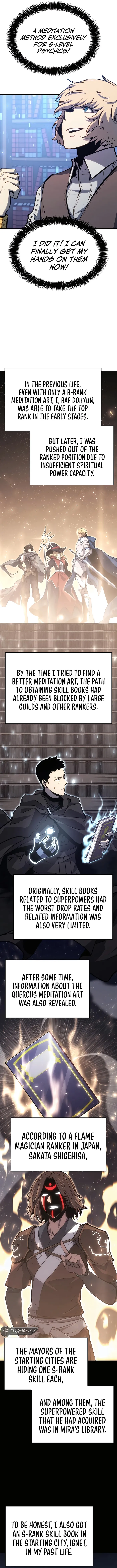 The Count’s Youngest Son is A Player Chapter 16 70 09