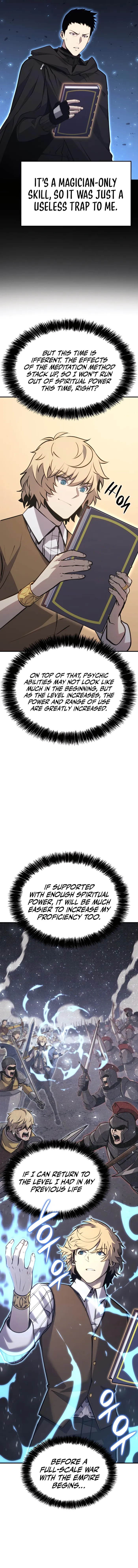 The Count’s Youngest Son is A Player Chapter 16 71 10