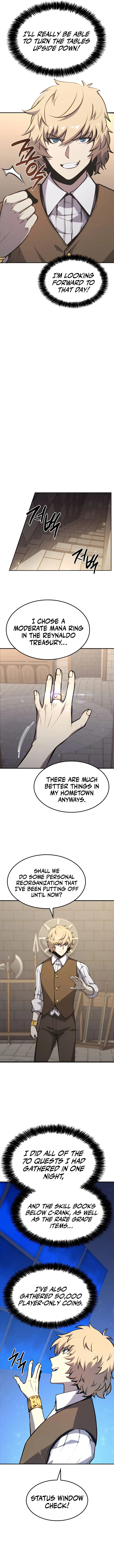 The Count’s Youngest Son is A Player Chapter 16 72 11