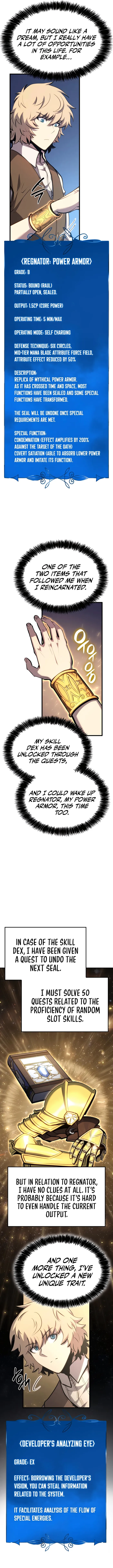 The Count’s Youngest Son is A Player Chapter 16 74 13