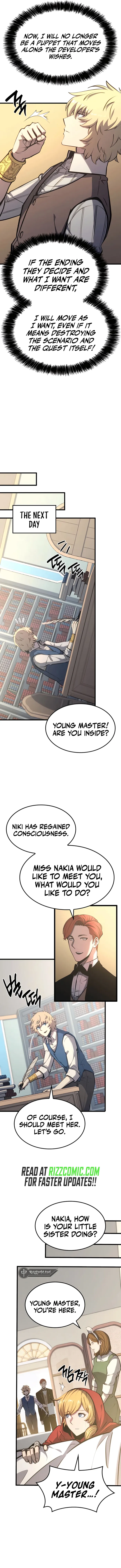 The Count’s Youngest Son is A Player Chapter 16 76 15