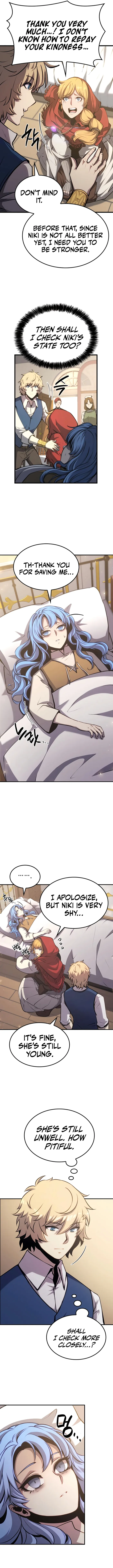 The Count’s Youngest Son is A Player Chapter 16 77 16