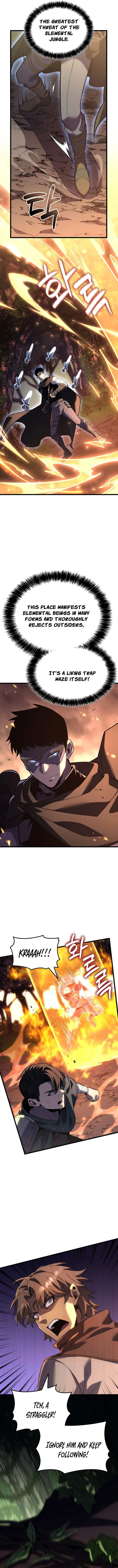 The Count’s Youngest Son is A Player Chapter 160 43 004