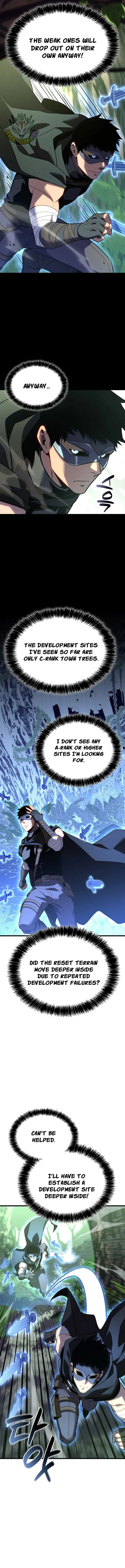 The Count’s Youngest Son is A Player Chapter 160 44 005