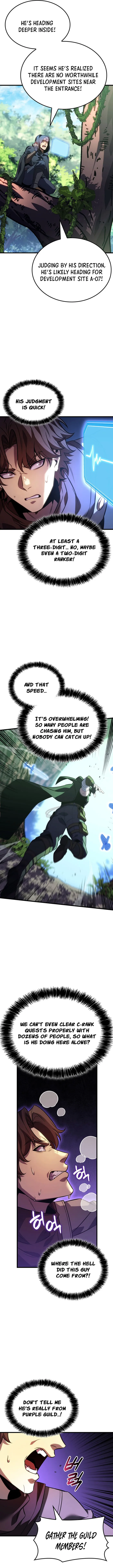The Count’s Youngest Son is A Player Chapter 160 45 006