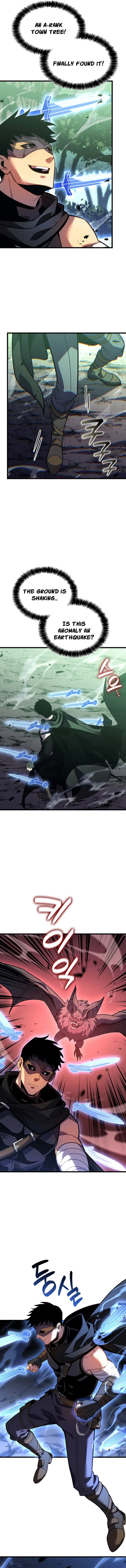 The Count’s Youngest Son is A Player Chapter 160 47 008