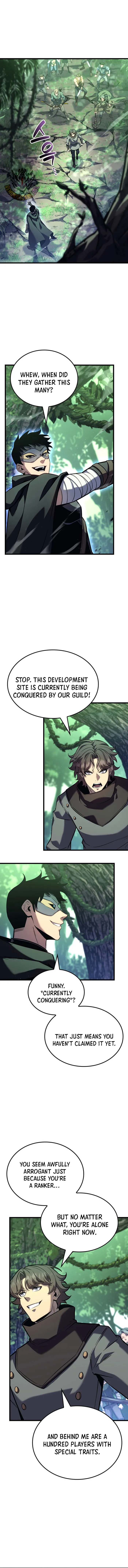 The Count’s Youngest Son is A Player Chapter 160 50 011